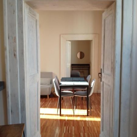 Ferienwohnung Puntoxenia Torri Aragonesi Neapel Exterior foto