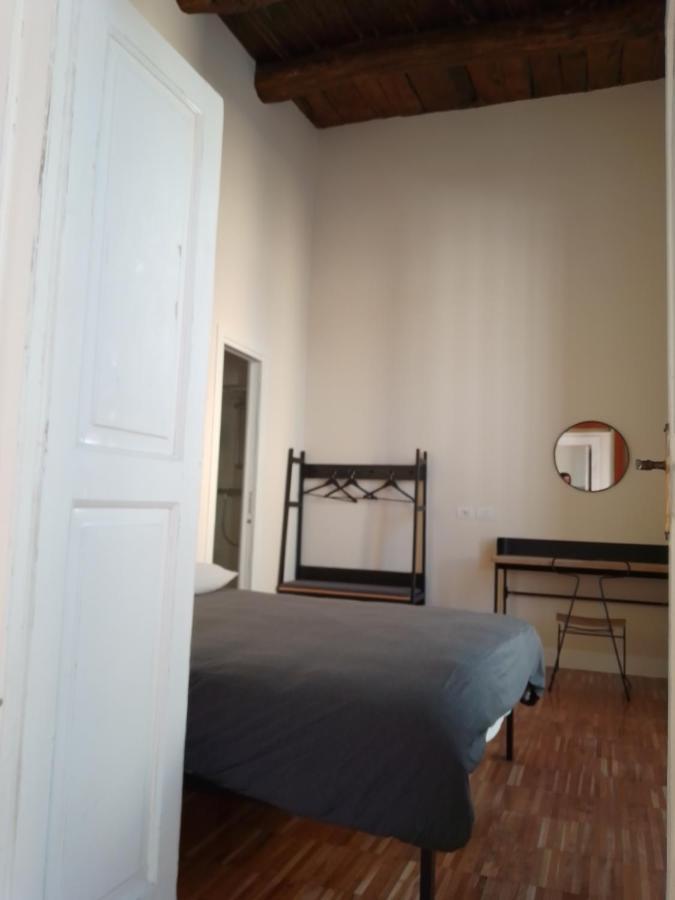 Ferienwohnung Puntoxenia Torri Aragonesi Neapel Exterior foto