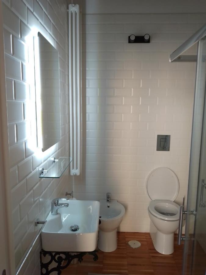 Ferienwohnung Puntoxenia Torri Aragonesi Neapel Exterior foto