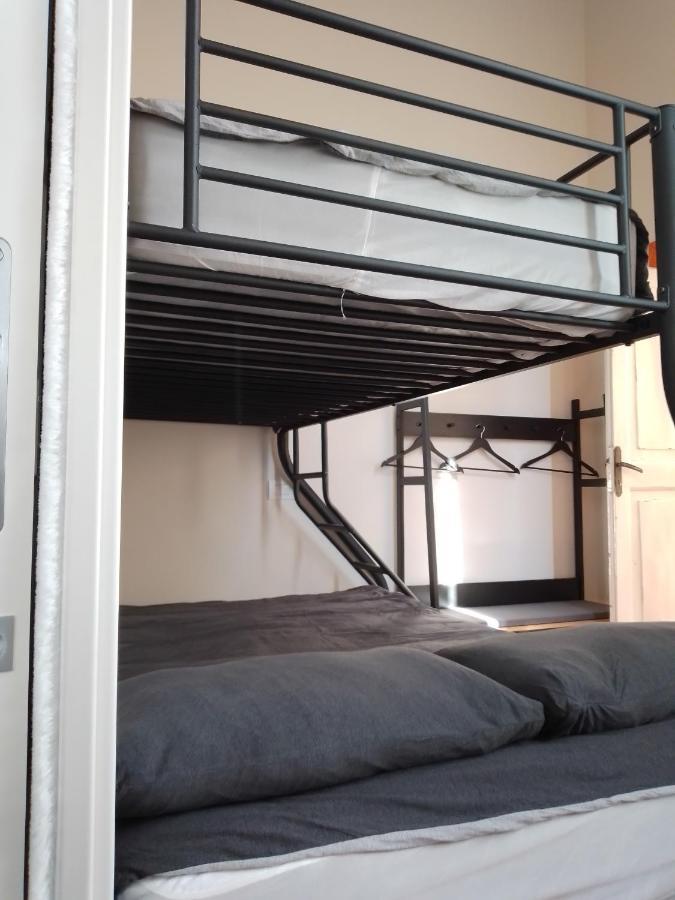 Ferienwohnung Puntoxenia Torri Aragonesi Neapel Exterior foto