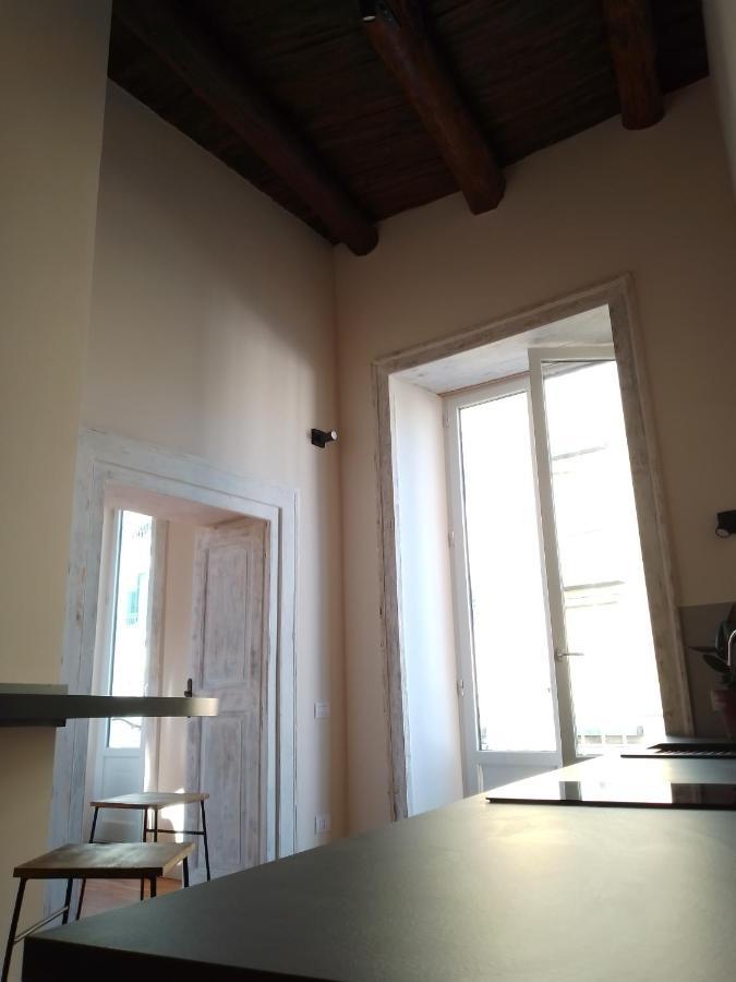 Ferienwohnung Puntoxenia Torri Aragonesi Neapel Exterior foto