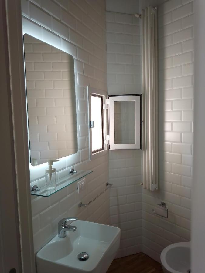 Ferienwohnung Puntoxenia Torri Aragonesi Neapel Exterior foto