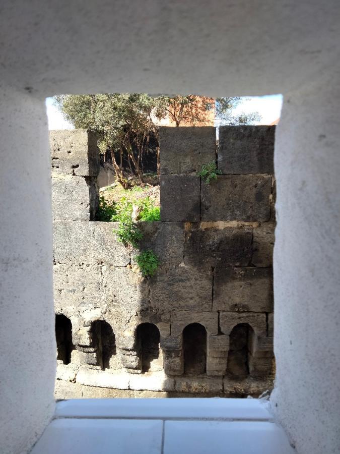 Ferienwohnung Puntoxenia Torri Aragonesi Neapel Exterior foto