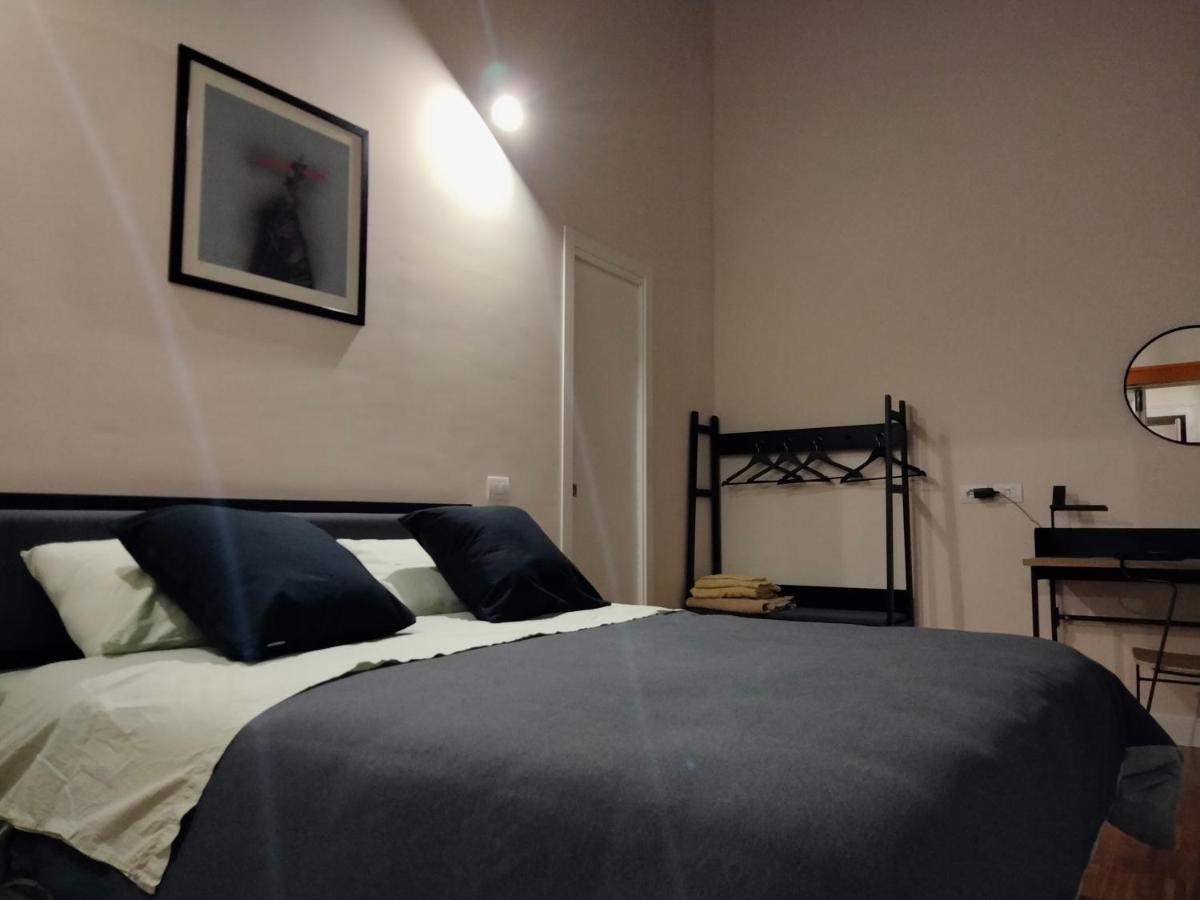 Ferienwohnung Puntoxenia Torri Aragonesi Neapel Exterior foto