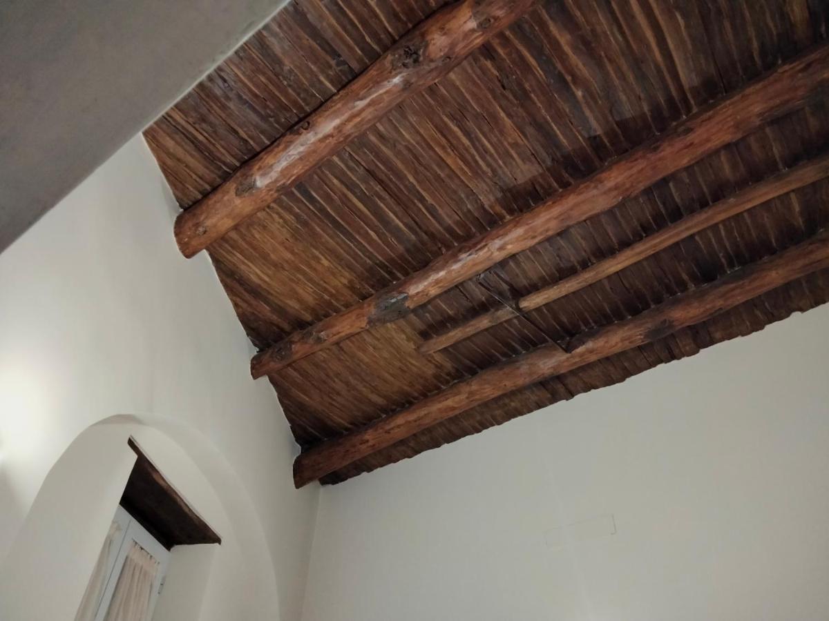 Ferienwohnung Puntoxenia Torri Aragonesi Neapel Exterior foto