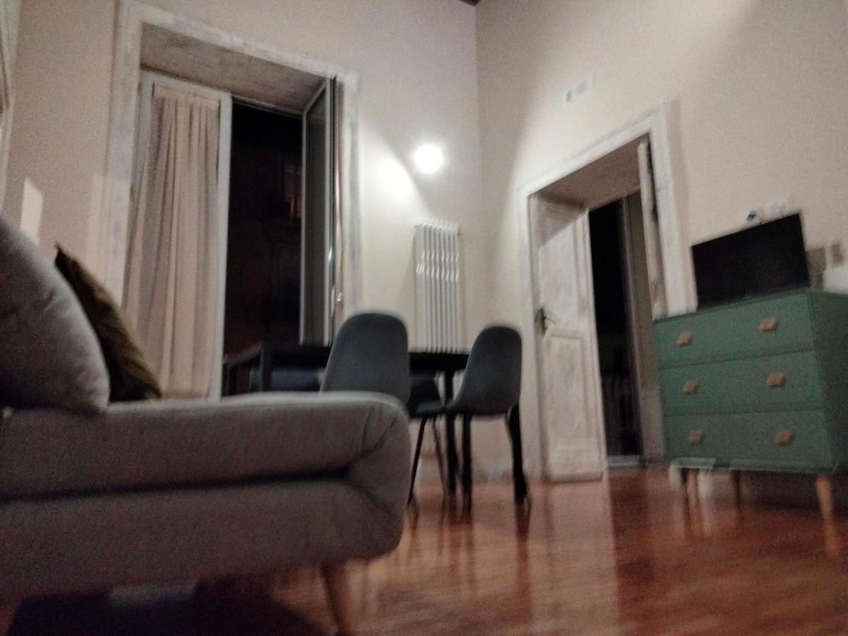 Ferienwohnung Puntoxenia Torri Aragonesi Neapel Exterior foto