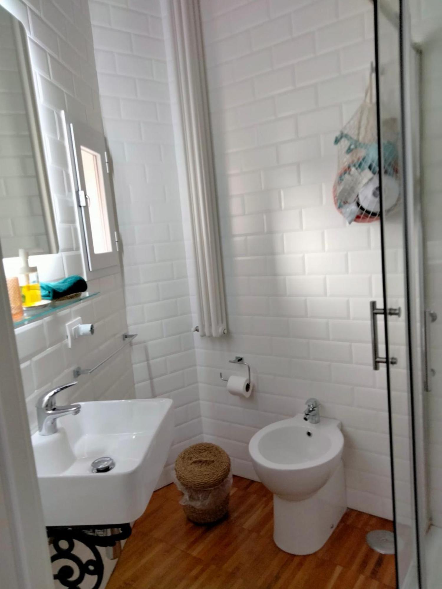Ferienwohnung Puntoxenia Torri Aragonesi Neapel Exterior foto