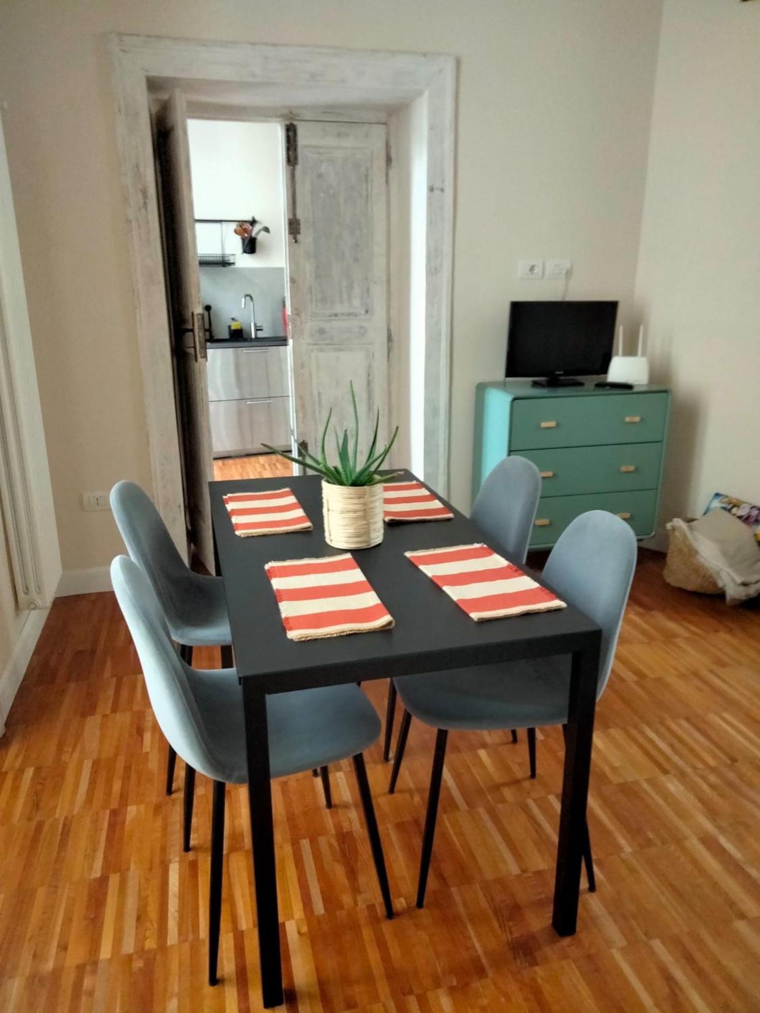 Ferienwohnung Puntoxenia Torri Aragonesi Neapel Exterior foto