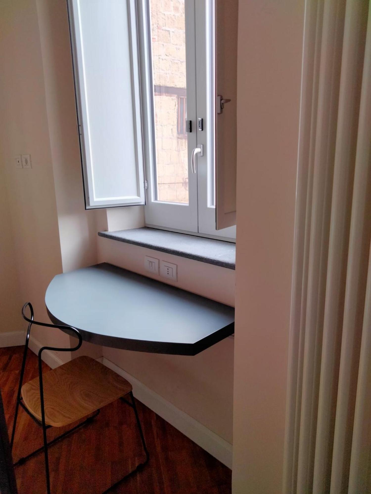 Ferienwohnung Puntoxenia Torri Aragonesi Neapel Exterior foto