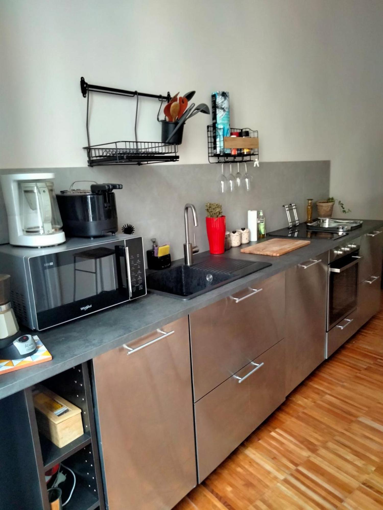 Ferienwohnung Puntoxenia Torri Aragonesi Neapel Exterior foto