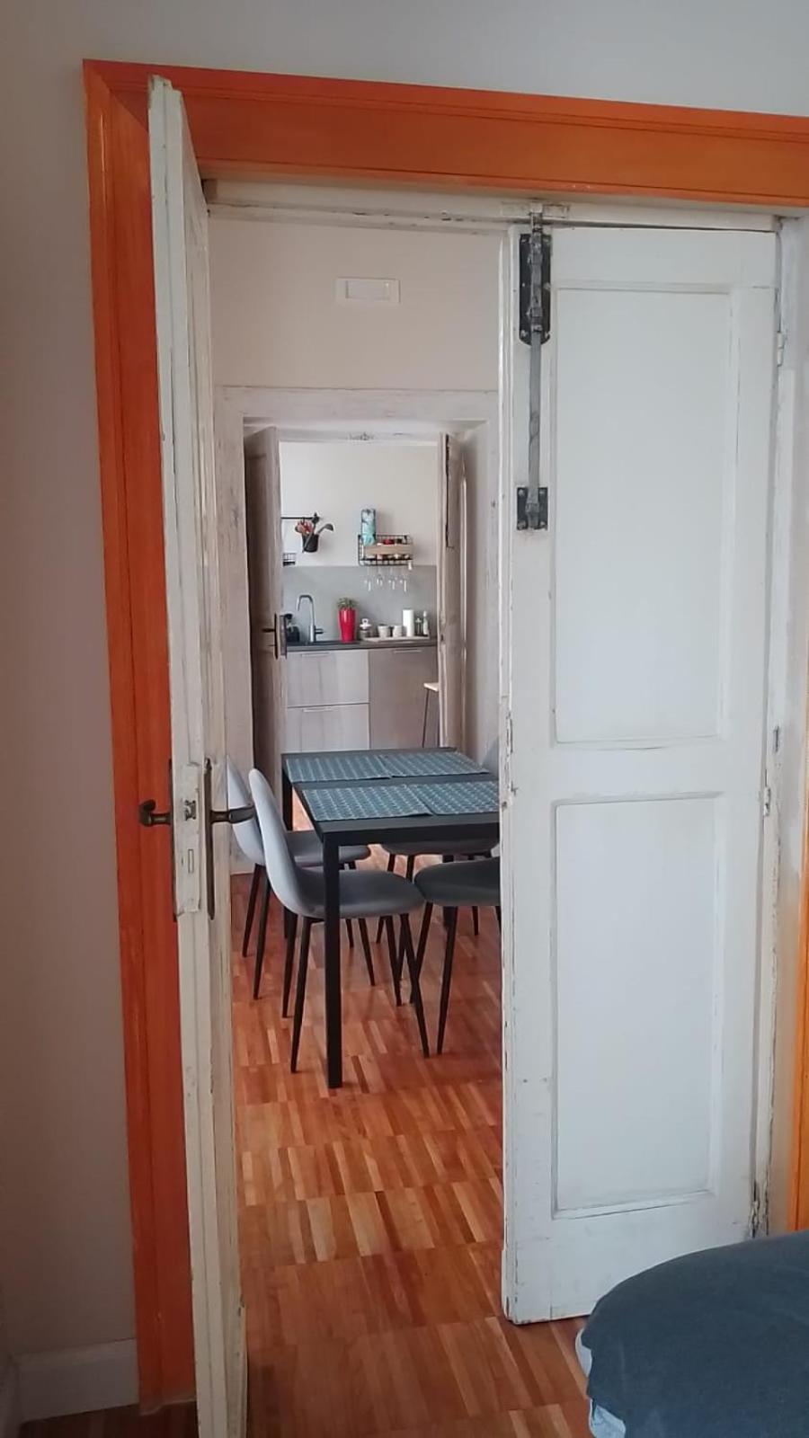 Ferienwohnung Puntoxenia Torri Aragonesi Neapel Exterior foto